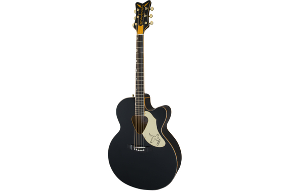 Gretsch G5022CBFE Rancher Falcon Black  - Retoure (Zustand: gut) image 2