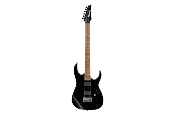 Ibanez RGIB21 BK Black image 2