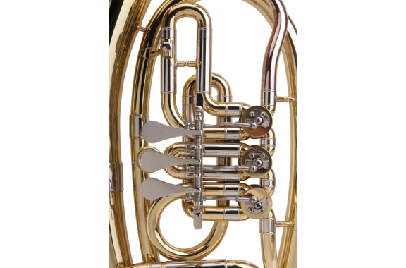 Classic Cantabile TH-38 junior tenorhoorn image 2