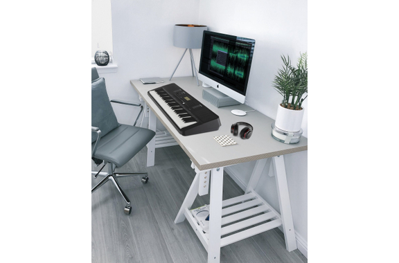 Classic Cantabile CPK-203 Keyboard image 2