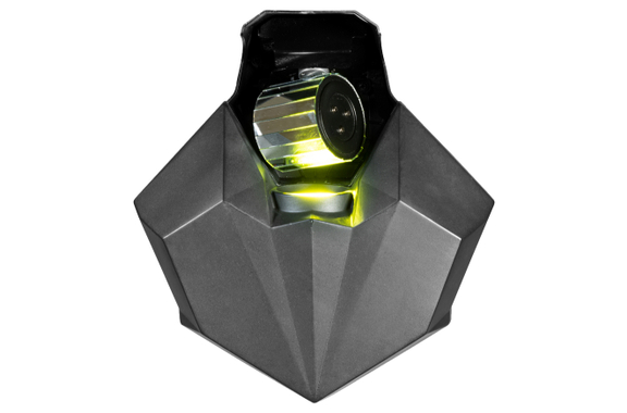 Eurolite LED CAT-80 Strahleneffekt  - 1A Showroom Modell (Zustand: wie neu, in OVP) image 2
