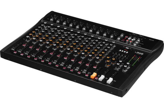IMG Stageline MXR-120 image 2