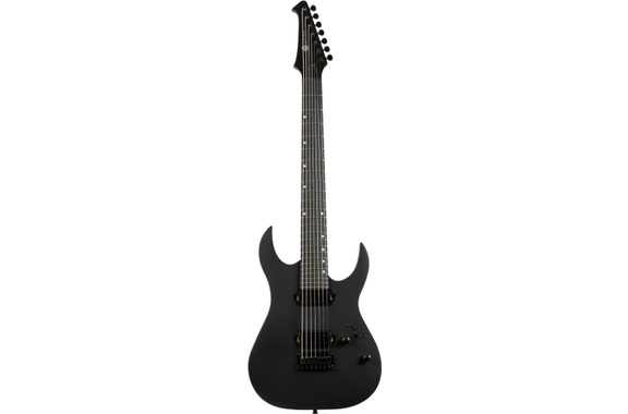 Spira S-407 Satin Black Set image 2