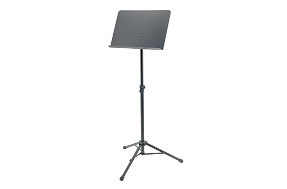 K&M 11960 Orchesterpult Set inkl. Tasche image 2