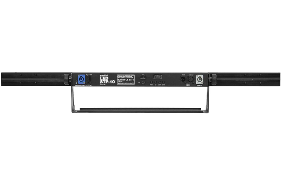 Eurolite LED STP-10 Sunbar 3200K 10x5W Lichtbalk 6° image 2