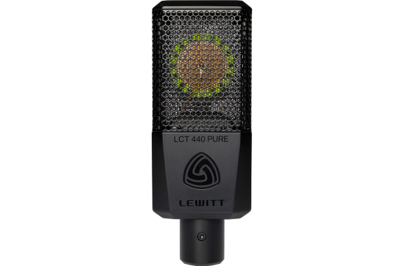 Lewitt LCT 440 PURE Grootmembraan Microfoon Set image 2