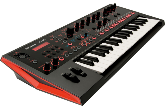 Roland JD-XI Crossover Synthesizer image 2