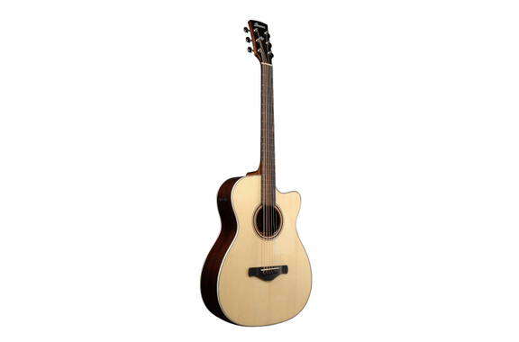 Ibanez ACFS380BT-OPS Artwood Grand Concert Gitarre  - Retoure (Zustand: sehr gut) image 2
