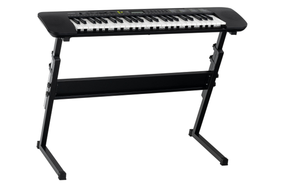 Casio CTK-240 Keyboard Veiligheidsfixatieset image 2