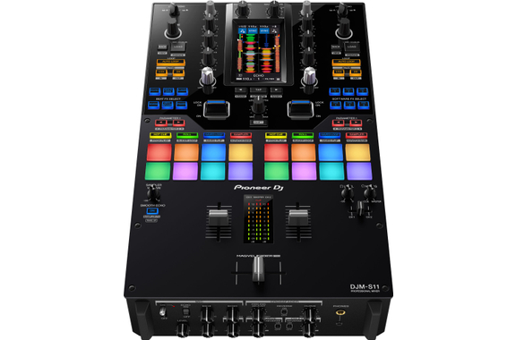 Pioneer DJ DJM-S11 image 2