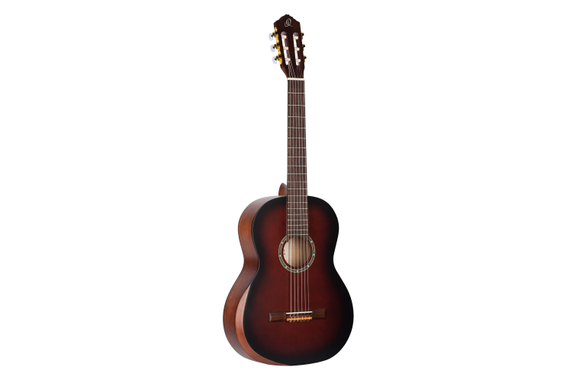 Ortega R55DLX-BFT  - Retoure (Zustand: sehr gut) image 2