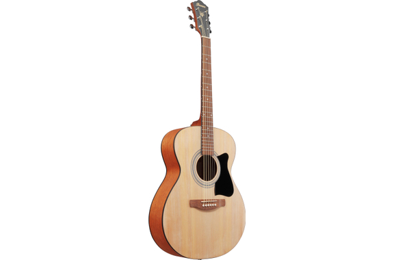 Ibanez VC50NJP-OPN Grand Concert Jam Pack Open Pore Natural image 2