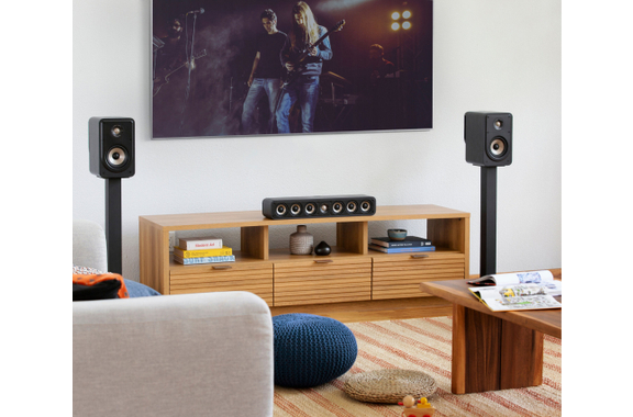 Polk Audio Signature Elite ES35 Zwart image 2