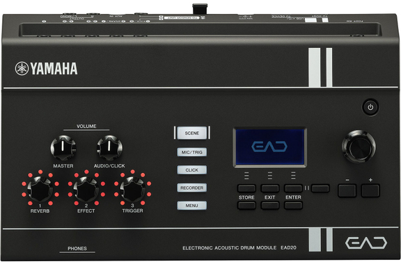 Yamaha EAD20 image 2