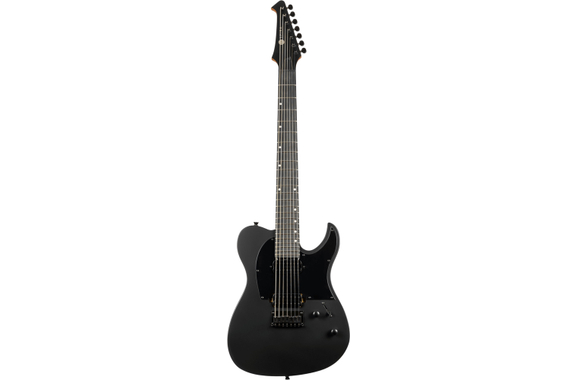 Spira T-407 Satin Black Set image 2