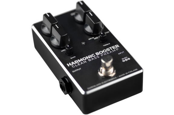 Darkglass Harmonic Booster image 2