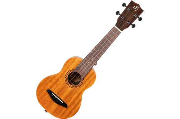 Flight NUS 500 Sopran Ukulele  - Retoure (Zustand: sehr gut) image 2
