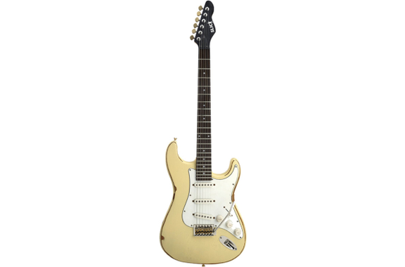 Slick SL 57 Vintage Cream image 2