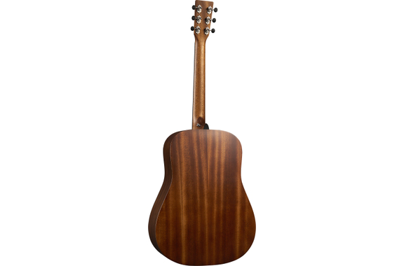 Martin D-10E Retro Spruce  image 2