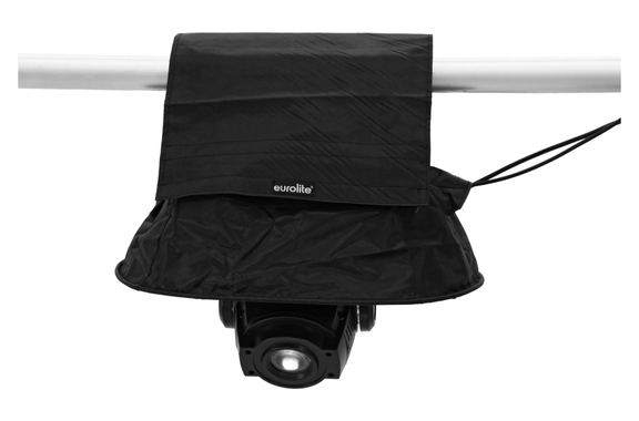Eurolite Rain Cover Double Clamp image 2