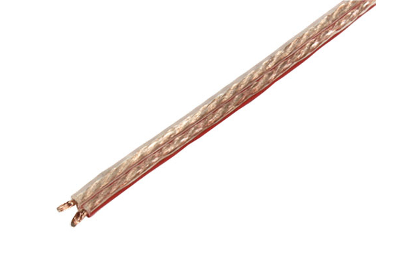 McGrey LSC-1510 Speaker Cable 10 m 2-Pack image 2