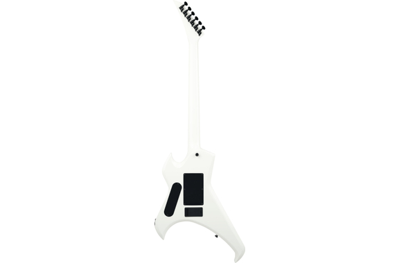 Jackson Pro Series Signature Rob Cavestany Death Angel Snow White image 2