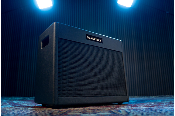 Blackstar St. James 112 Raw Power image 2