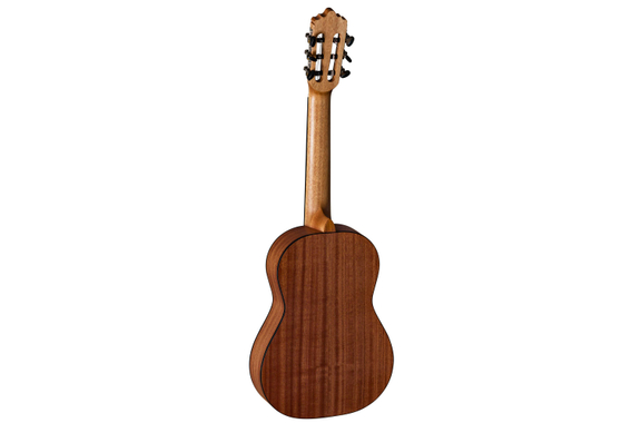 La Mancha Rubinito LSM/53 1/2 Chitarra Classica image 2