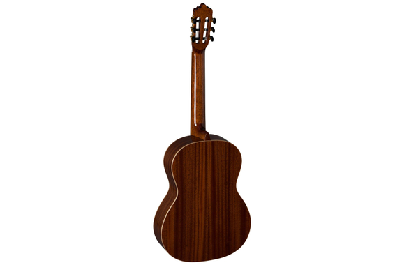 La Mancha Rubi c 4/4 Guitarra Clásica image 2
