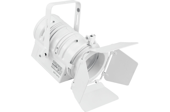 Eurolite LED THA-40PC Theater Spot White image 2