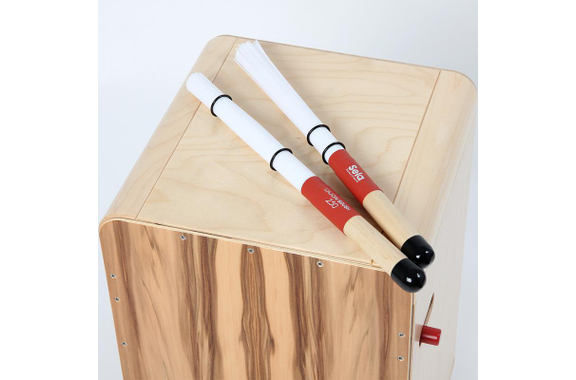 Sela Cajon Brush 250 image 2