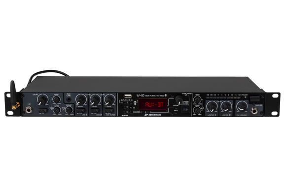 JB Systems B4.2 Mediamix image 2