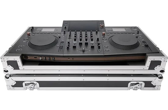 Magma Flightcase Pour DJ-Controller Opus Quad image 2