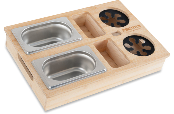 Stagecaptain CBW-45 NT Couchbar image 2
