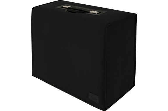 Housse Matelassée Deluxe Fender Pour Ampli Princeton Reverb image 2