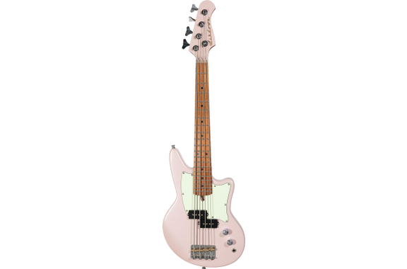 Ashdown Roasted Capri-23 Shell Pink image 2