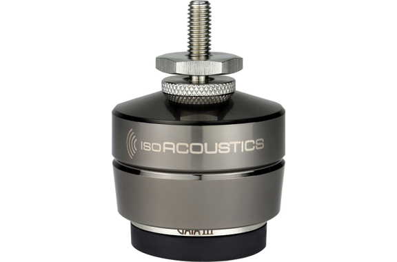 IsoAcoustics Gaia 3 Isolateurs D'Enceintes Set De 4 image 2