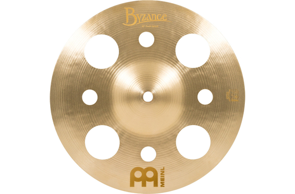 Meinl Byzance Vintage 10" Trash Splash image 2