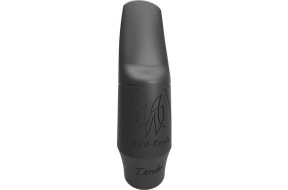 AW Woodwinds 6* Tendo Embouchure Pour Sax Alto FlexMaxx Set image 2