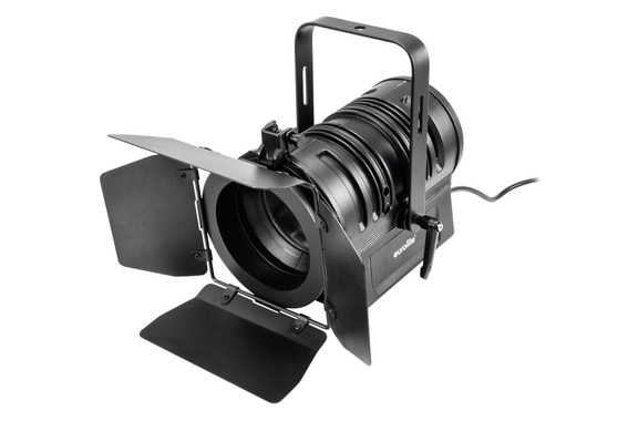 Eurolite LED THA-40PC TRC Spot Teatrale Nero image 2