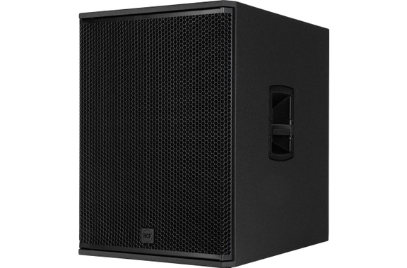 RCF SUB 18-AS Subwoofer Activo image 2