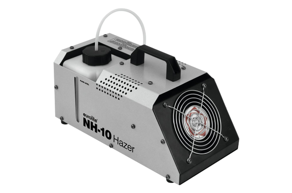 Eurolite NH-10 Haze Machine image 2