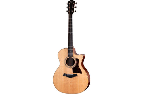 Taylor 314ce Studio Natural image 2