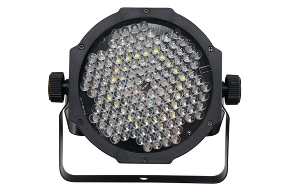 Set de 4 Focos Showlite FLP-144W Incl. Controlador DMX y Cables image 2