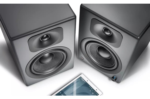 Wavemaster Two PRO stone gray Enceintes image 2