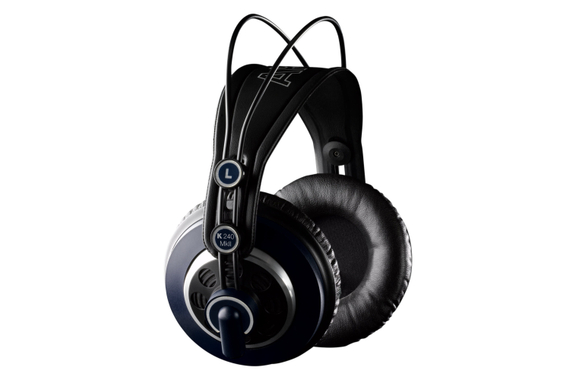 AKG K240 MKII Set image 2