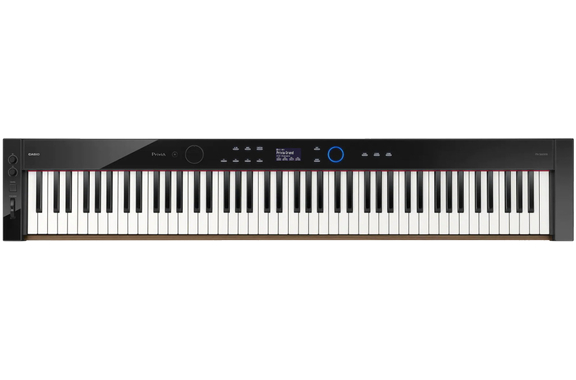 Casio PX-S6000 BK Stagepiano schwarz Set image 2