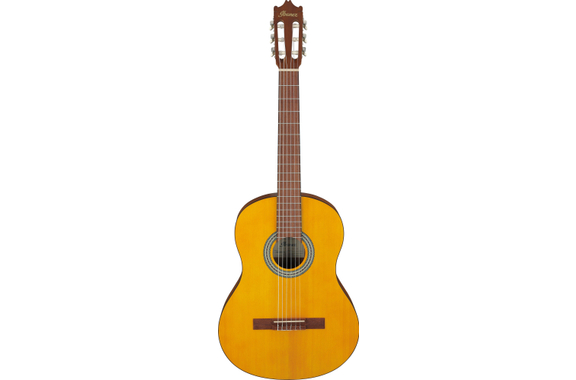 Ibanez GA3-OAM Open Pore Amber 4/4 image 2