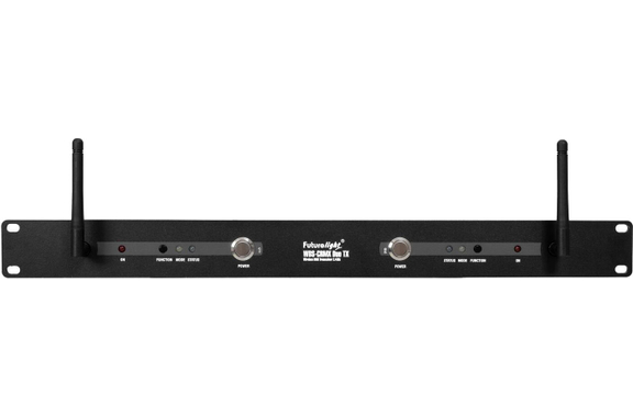 Futurelight WDS-CRMX Duo TX Transceiver DMX Sans Fil image 2