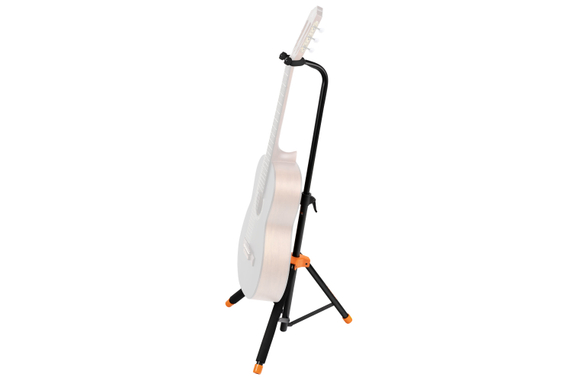 Ortega OGS-2BK Guitar Stand image 2
